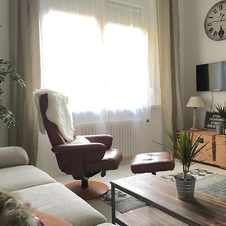 Standard Apartment By Hi5 - Karoly 23 Budapest Exteriör bild
