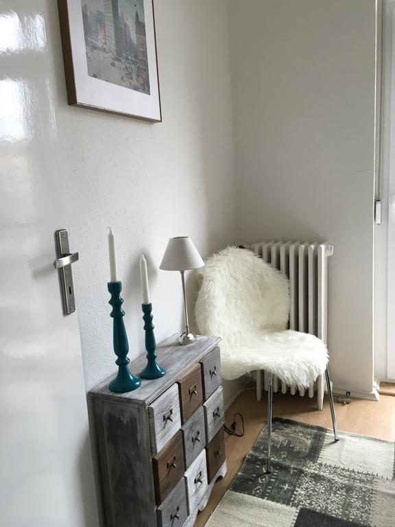 Standard Apartment By Hi5 - Karoly 23 Budapest Exteriör bild
