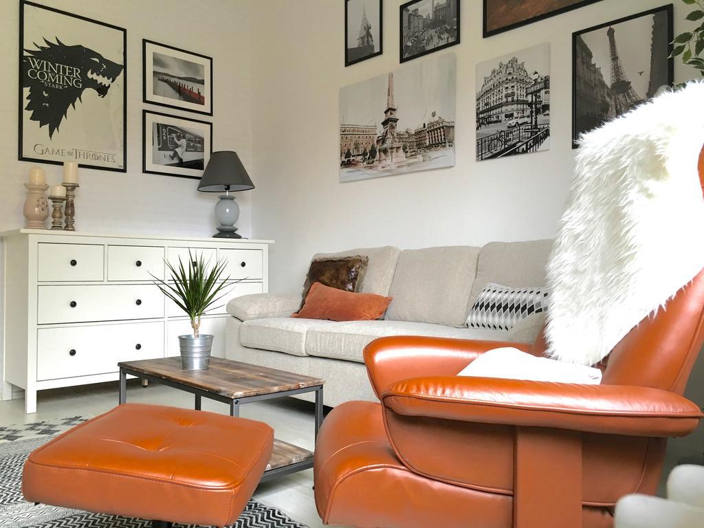 Standard Apartment By Hi5 - Karoly 23 Budapest Exteriör bild